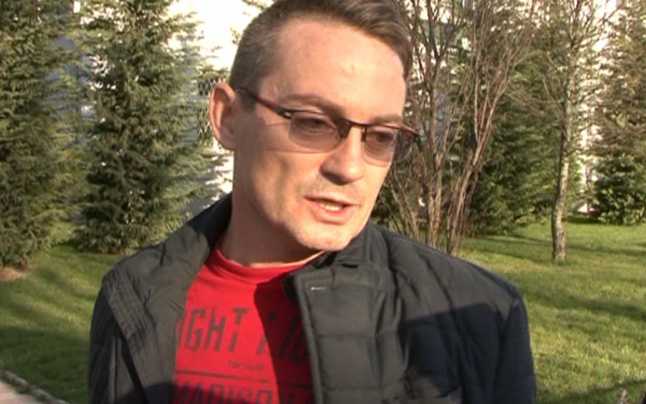 Imagine Stire Mihai, fratele lui Radu și Alexandru Mazăre, face declarații cutremurătoare: ”Mama a murit după aflarea sentinței. A cedat” | 2review.ro