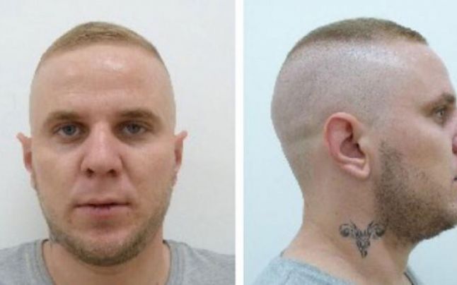 Aproape ireal! Infractorul român care a evadat în Austria, prins de o femeie