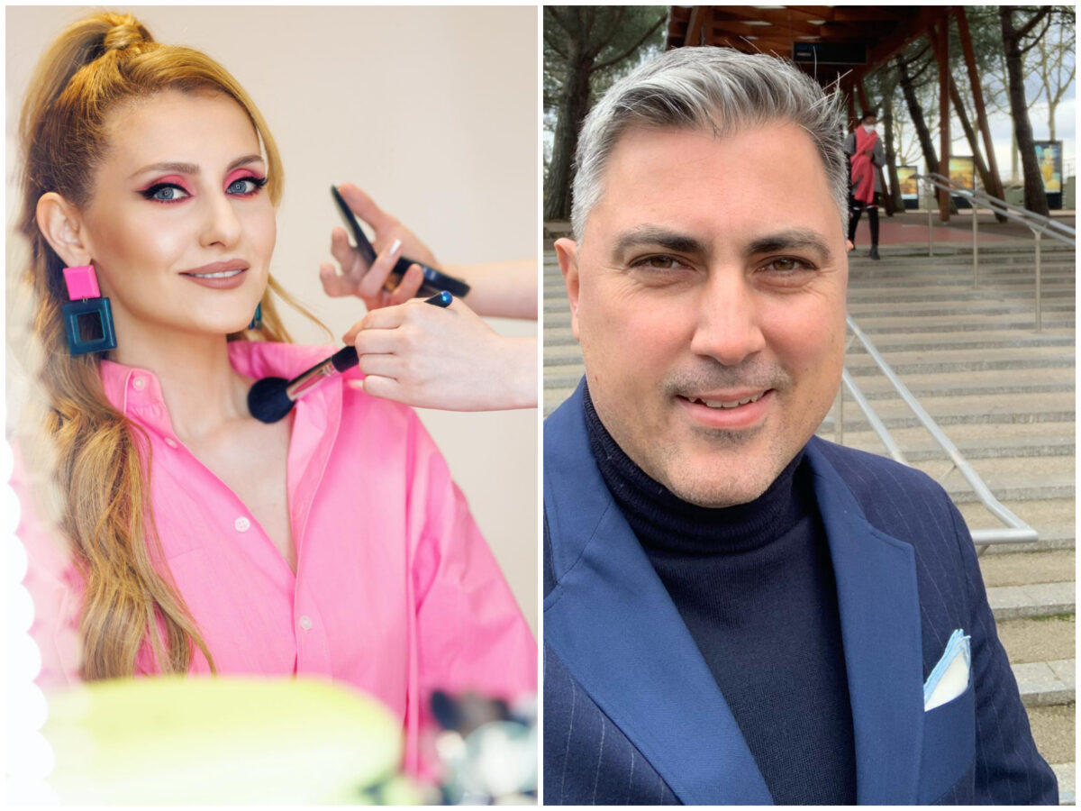 Răsturnare de situaţie, înainte de divorţ! Alina Sorescu s-a împăcat cu Alex Ciucu? „Lucrurile vor fi bune”