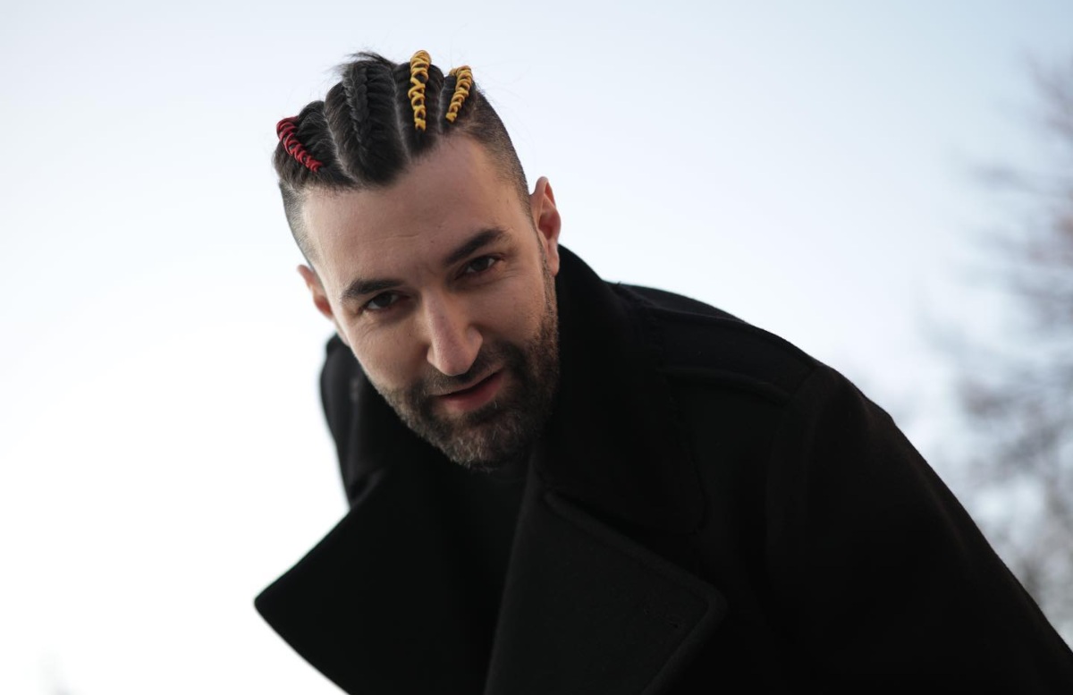 Secretul lui Smiley pentru un corp sănătos. Ce băutură magică își prepară cântărețul în fiecare dimineață
