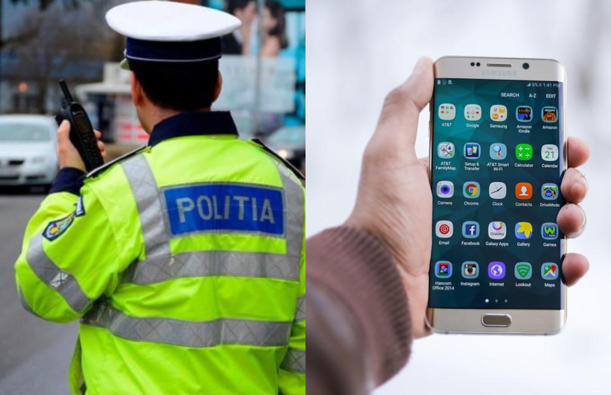 Atenție șoferi! Poliția Română va putea afla imediat dacă aveți RCA sau nu, doar prin simpla fotografiere a plăcuțelor de înmatriculare