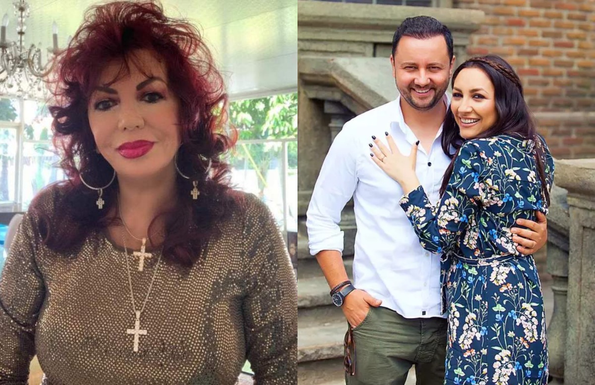 Imagine Stire Cătălin Măruţă, prima reacţie după ce Carmen Harra a prevestit că va divorţa de Andra. Unde a fost văzut | 2review.ro