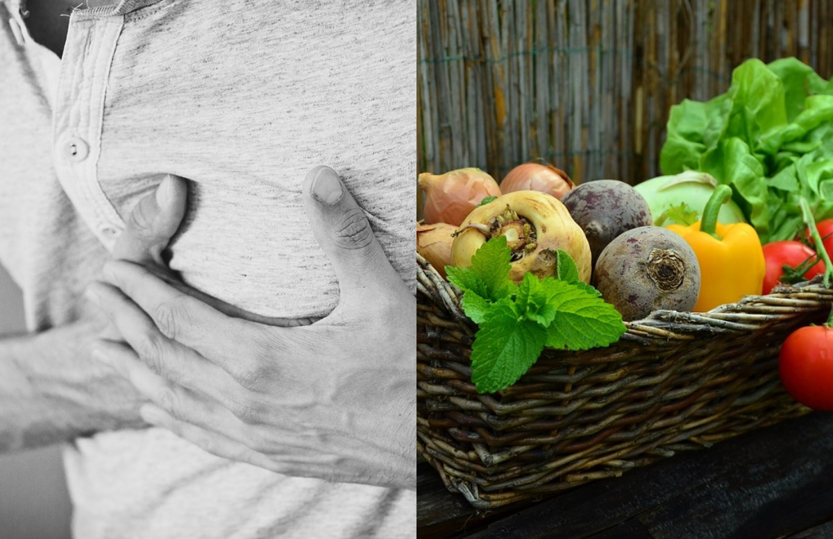 Top 5 alimente care scad tensiunea arterială. Remediul, la îndemâna oricui