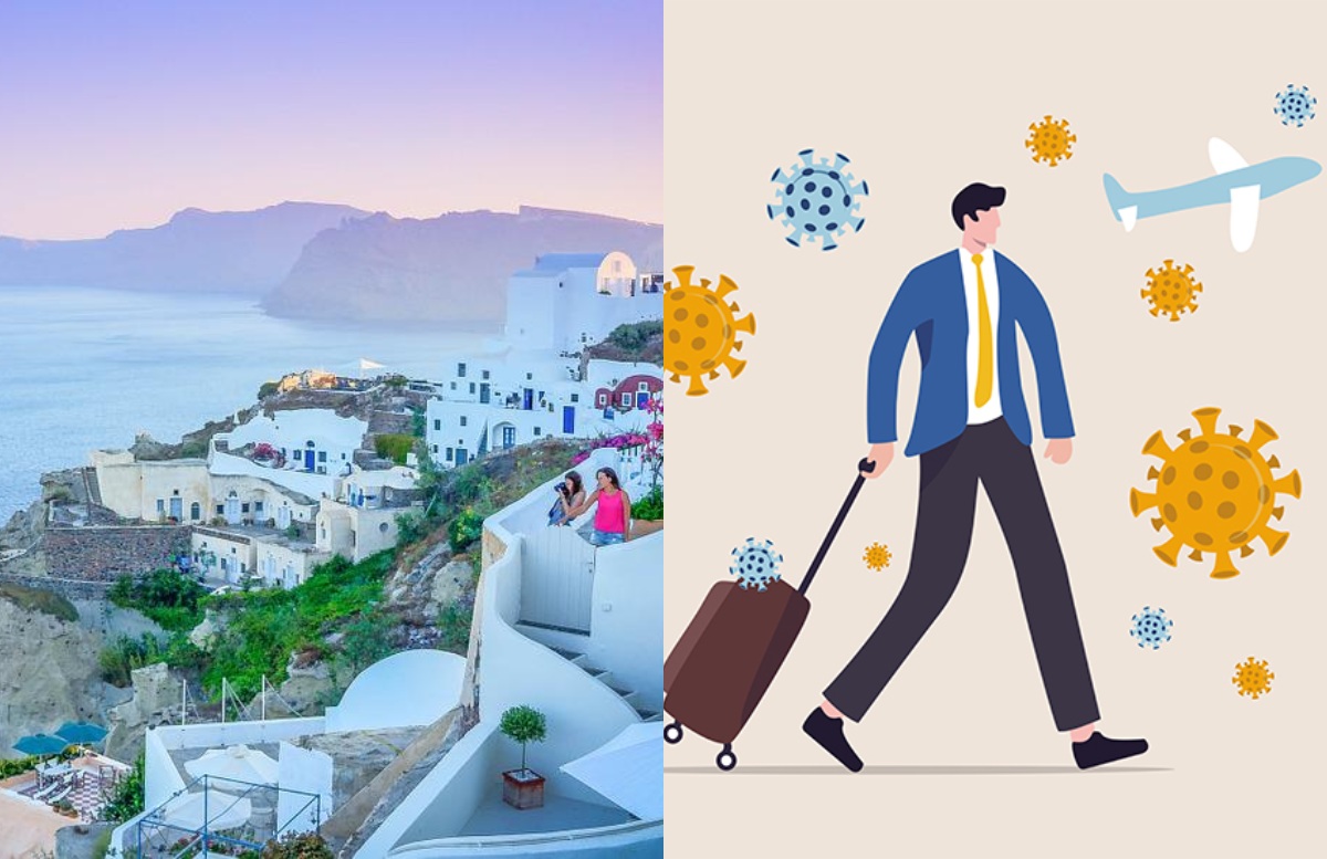 Vești bune pentru românii care vor să călătorească în Grecia vara aceasta. Ministrul grec al Turismului a făcut anunțul: ”Românii au nevoie doar de pașapoarte”