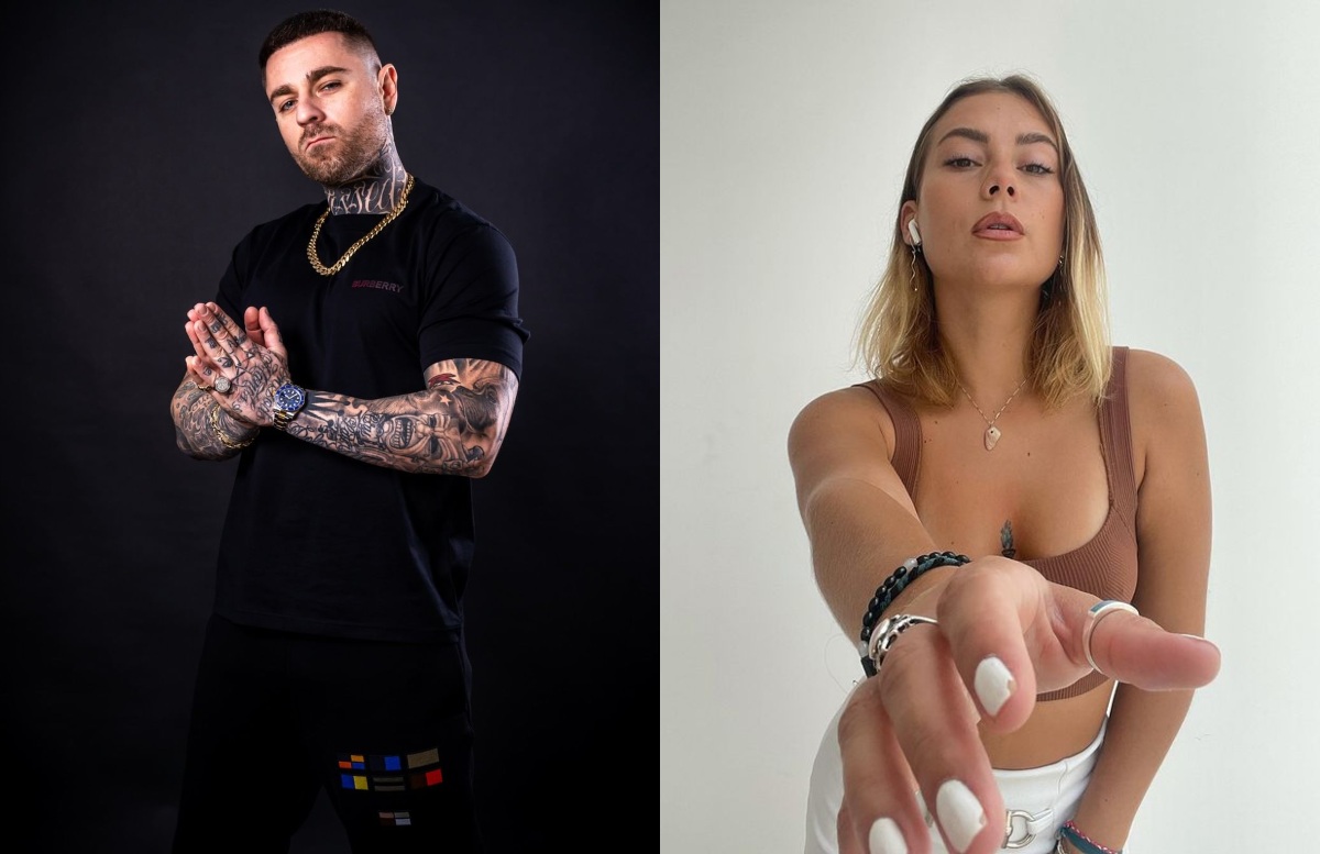 TJ Miles, adevărul despre idila cu Alexandra Duli după eliminarea de la Survivor România 2022