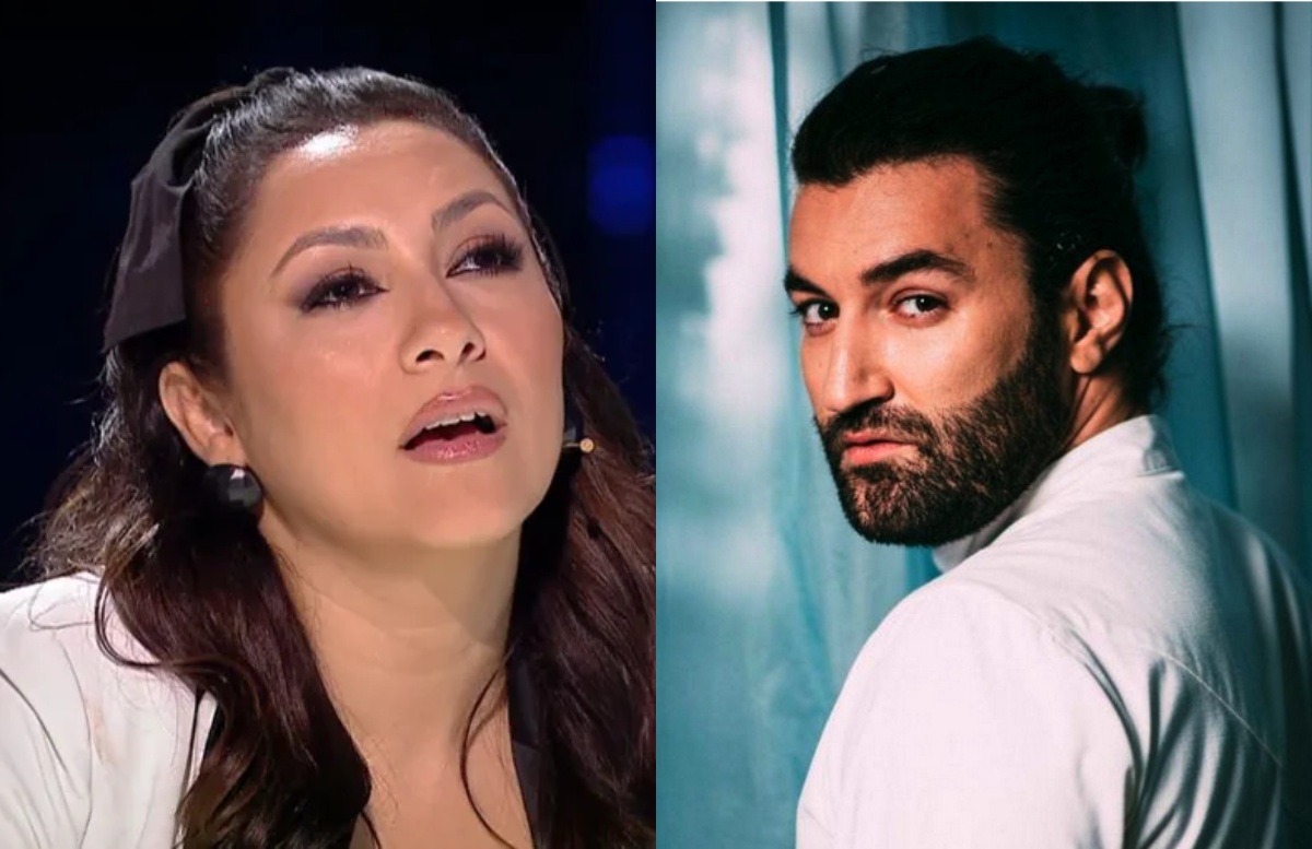 Imagine Stire Smiley și Andra au rămas profund impresionați. Momentul de la Românii au talent care i-a făcut să verse lacrimi: ”E un lucru minunat pe care o să-l înțelegeți mai târziu” | 2review.ro