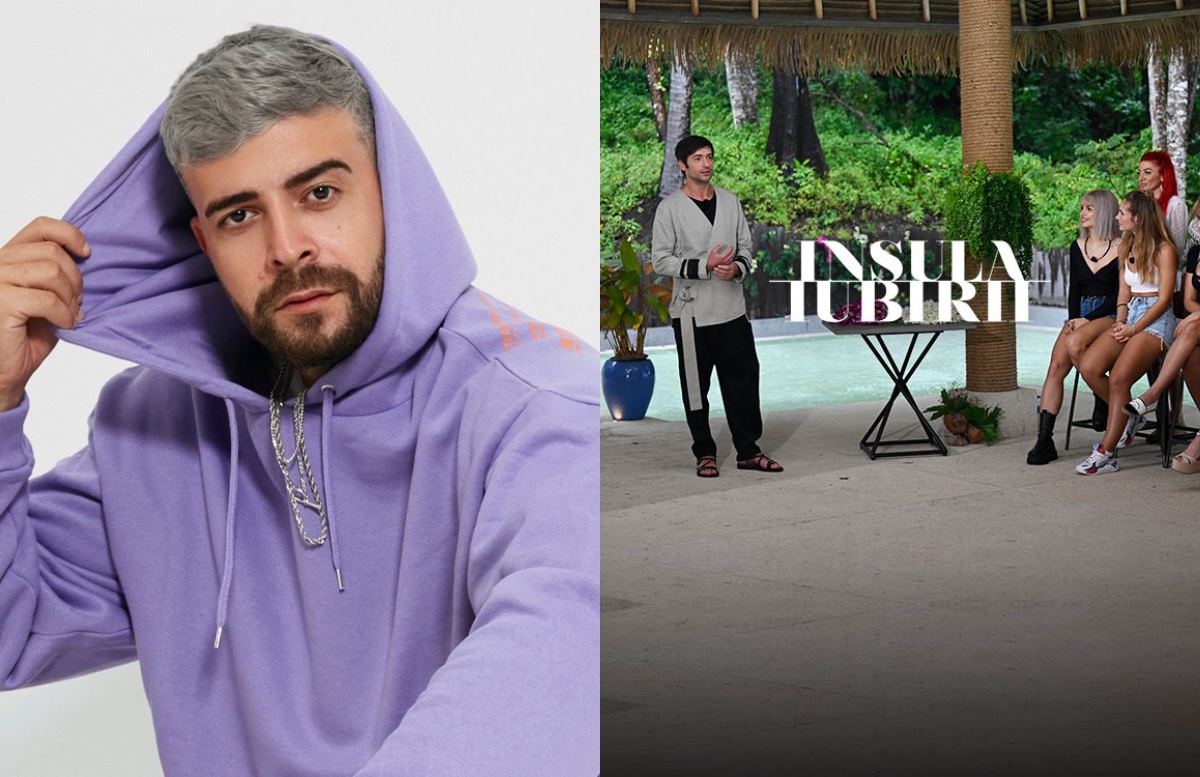 Imagine Stire Speak, reacţie incredibilă după ce s-a uitat la Insula Iubirii, de la Antena 1: „Îmi vine să sparg televizorul” | 2review.ro