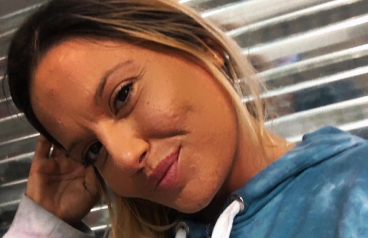 Charlotte Năstase Sursă foto: Instagram