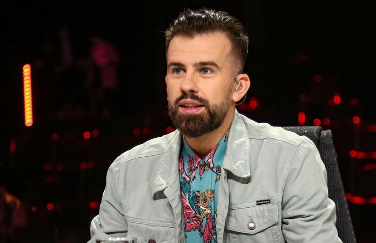 Imagine Stire Florin Ristei și-a deschis un restaurant în plină pandemie: ”Nu a mers o perioadă” | 2review.ro