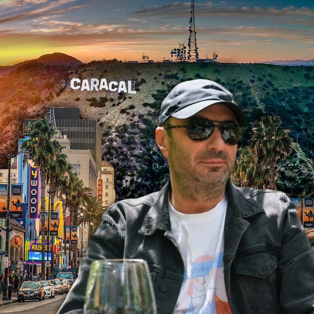 Imagine Stire Emisiunea Marius Tucă Show de pe Gândul intră în vacanță pe perioada Festivalului de Teatru Caracal 2022 | 2review.ro