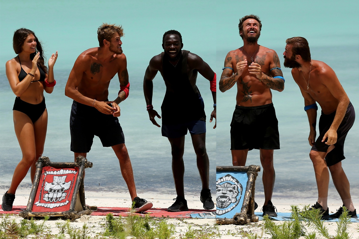 El e câștigătorul Survivor România 2022 de la Pro TV | Cine ia marele premiu de 100.000 de euro, oferit de Pro TV
