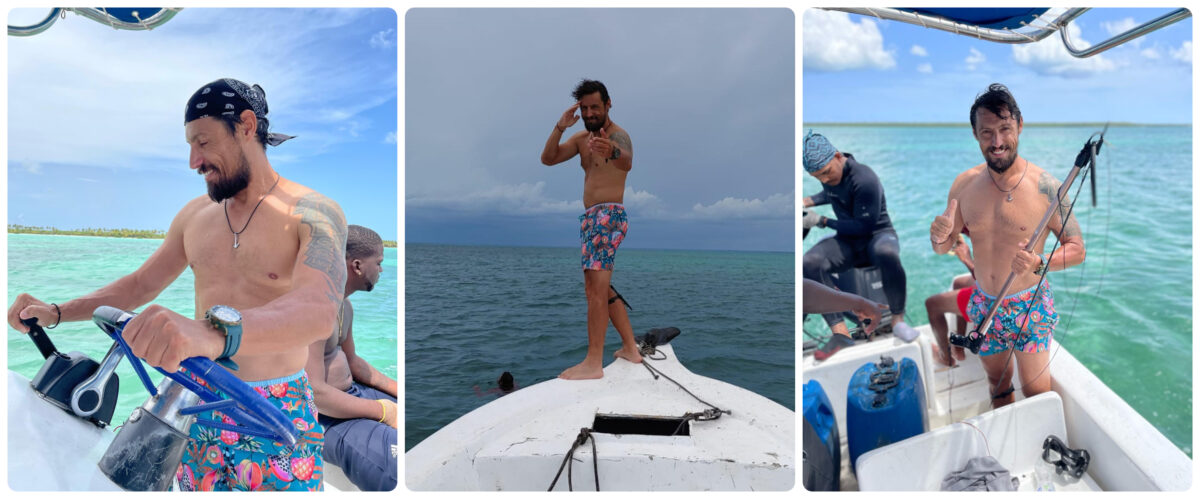 Cum se pregătește Dan Pavel pentru FINALA Survivor România. Fanii au rămas fără replică