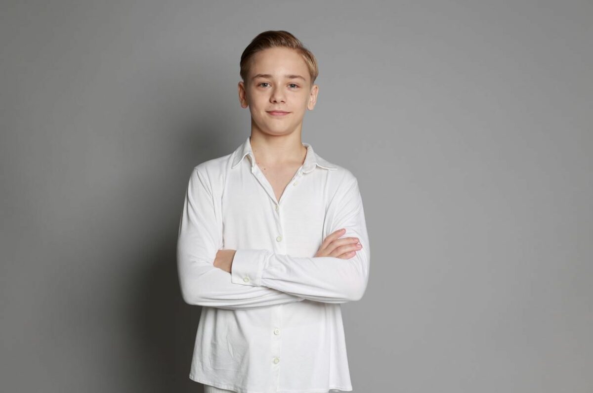 Imagine Stire S-a aflat! Ce va face Darius Mabda cu premiul de 120.000 de euro de la Românii au Talent | 2review.ro