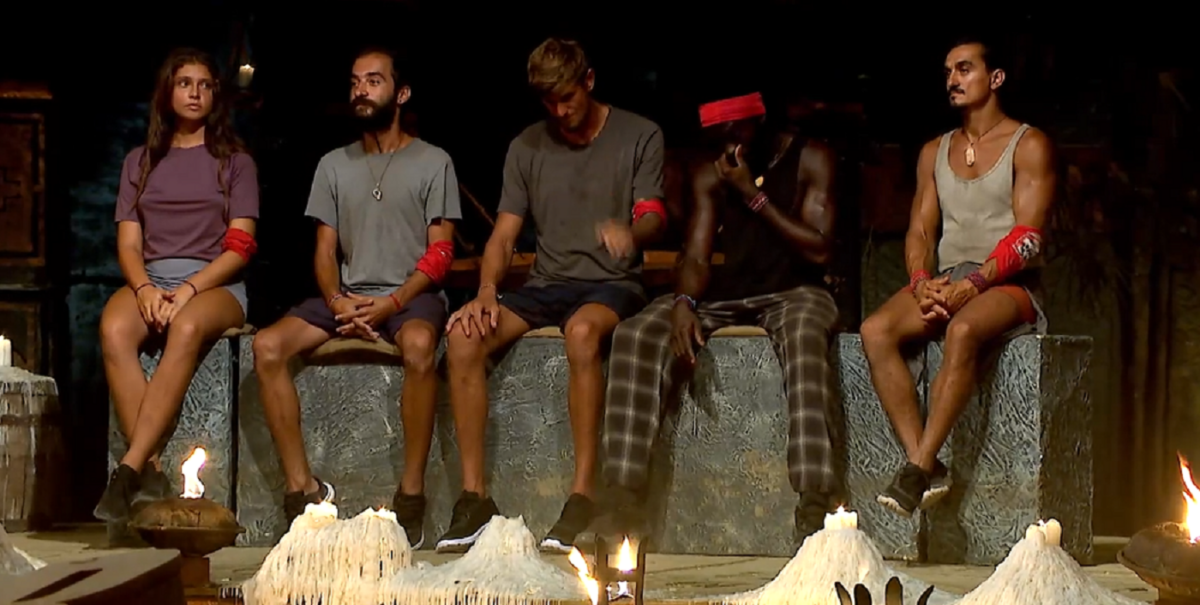 Imagine Stire De ce a fost eliminat, de fapt, Doru Răduţă de la Survivor România? Surpriză uriaşă la Pro TV | 2review.ro
