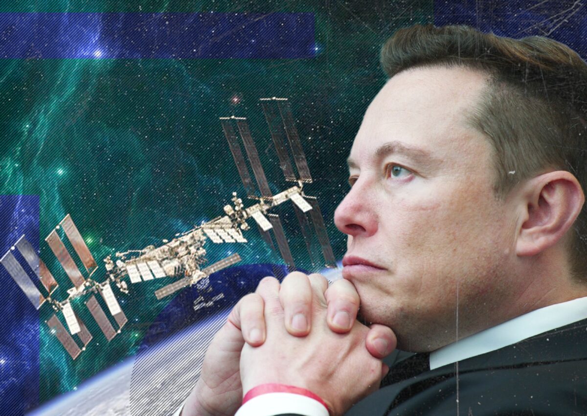 Imagine Stire Elon Musk, amenințat de Rusia după ce a sărit în ajutorul Ucrainei. Ce i-a transmis șeful agenției spațiale ruse | 2review.ro