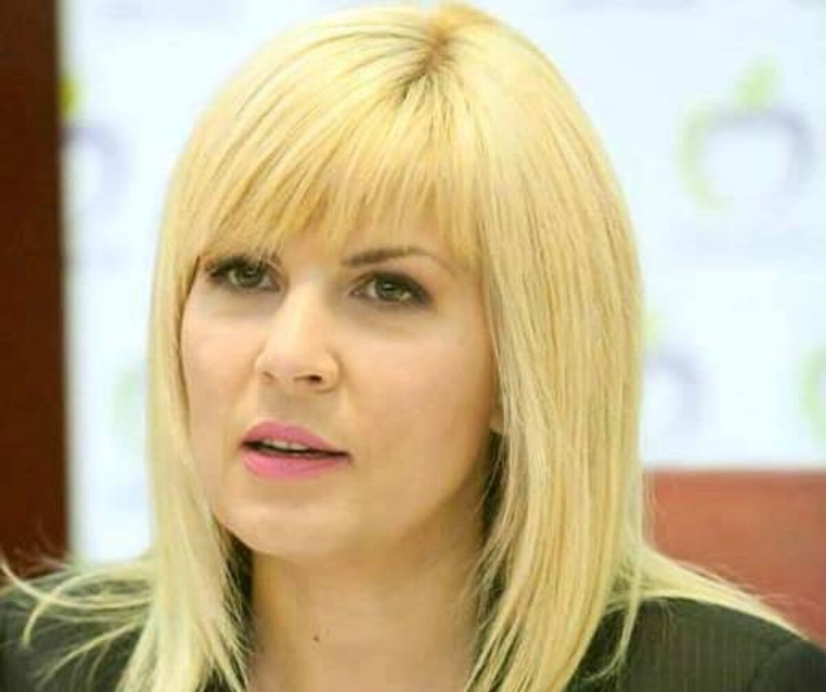 Imagine Stire Vestea momentului despre Elena Udrea! Ce mesaj a transmis direct din închisoare | 2review.ro