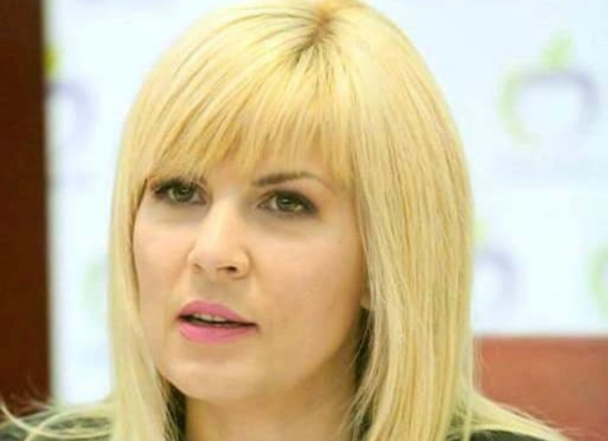 Elena Udrea