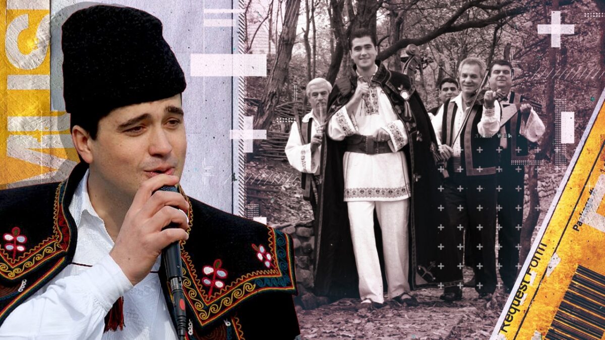 Imagine Stire Ce regrete neștiute îl încearcă pe artistul de muzică populară Gelu Voicu | 2review.ro