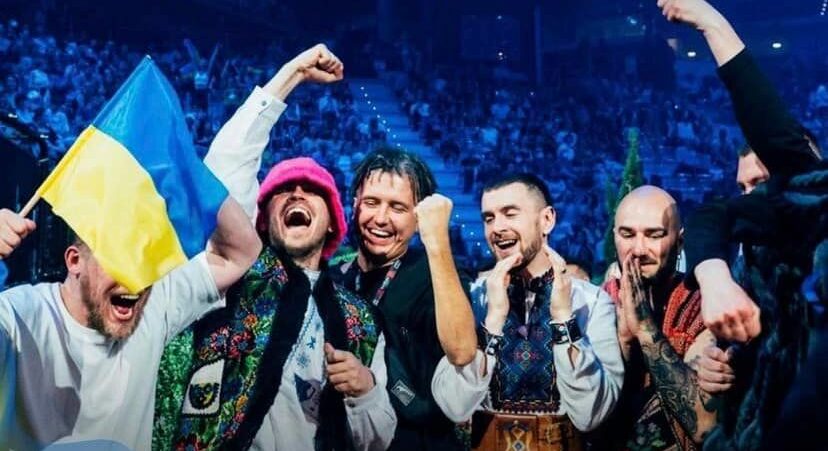 Ce se va întâmpla în următoarea perioadă cu câștigătorii Eurovision din Ucraina, Kalush Orchestra