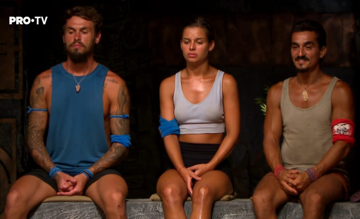 Ce i-a spus Ionuţ Popa lui Marian Drăgulescu, după ce a fost dat afară de la Survivor! Surprize la Pro TV