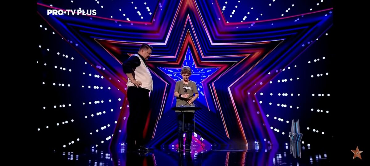 Mihai Bobonete, pus la zid de către Alexandru Pargaru, fostul concurent de la Românii au Talent: „I-aș fi zis eu mai multe”
