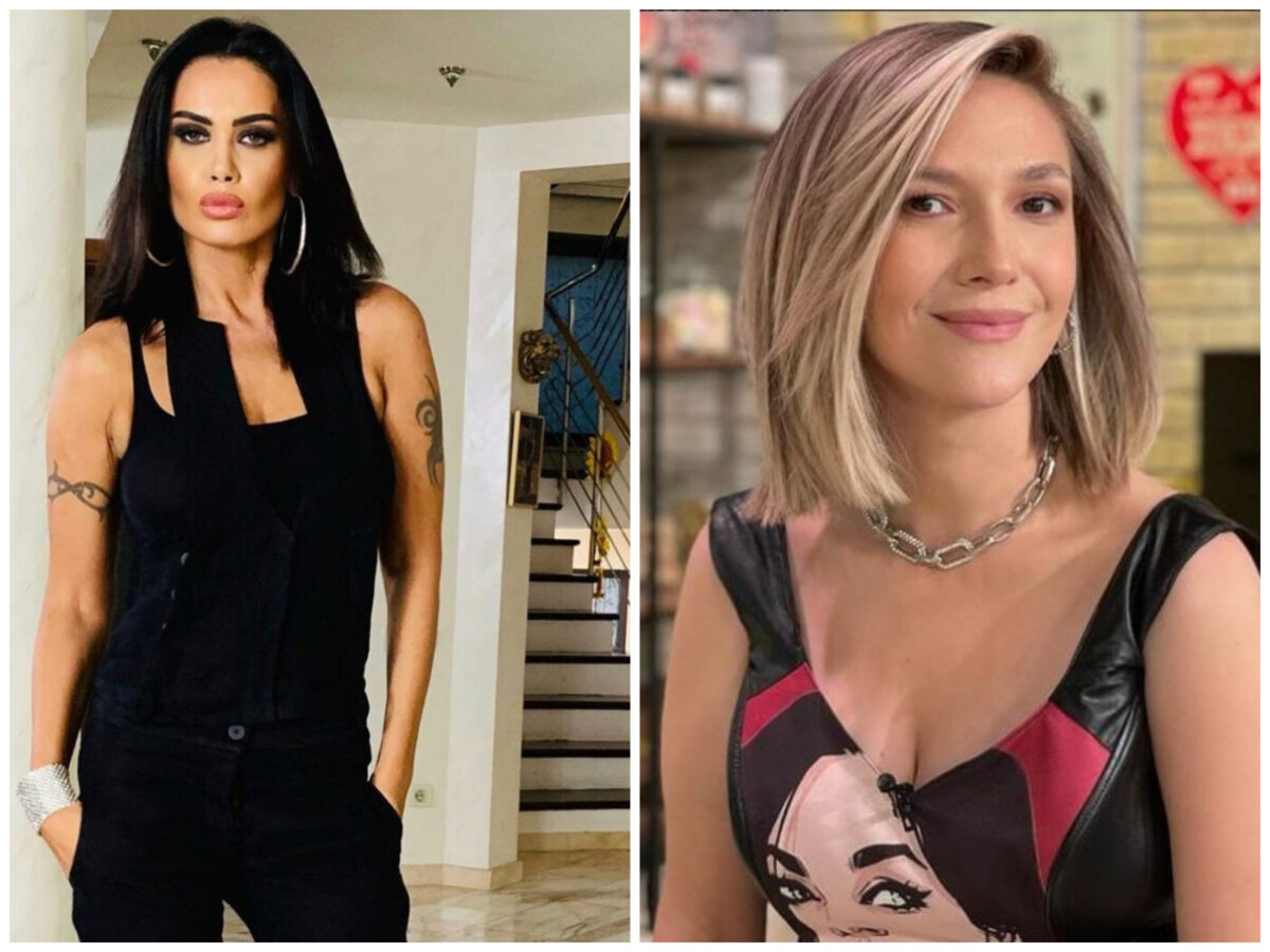 Va ieşi scandal monstru! Oana Zăvoranu o face praf pe Adela Popescu! De la ce a pornit totul