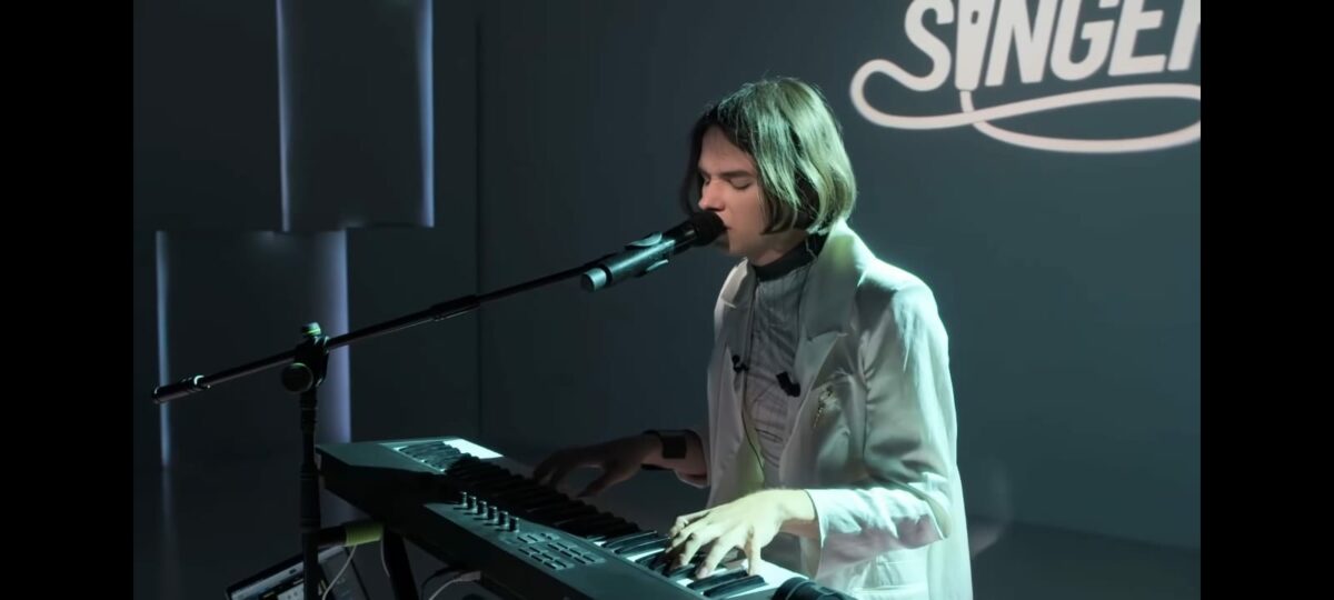 Cine este Rareș Mariș, câștigătorul One True Singer. A plecat acasă cu 50.000 de euro