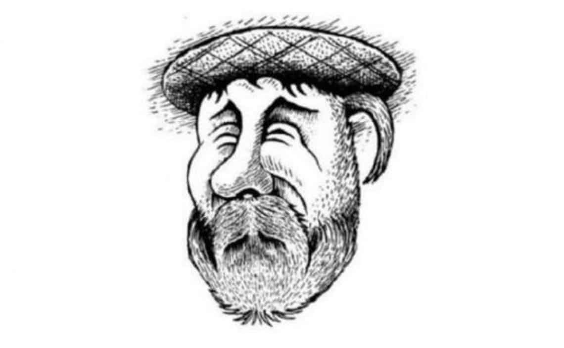 Iluzie optică | Ce vezi prima dată când te uiţi la această imagine? Îţi va dezvălui totul despre subconştientul tău