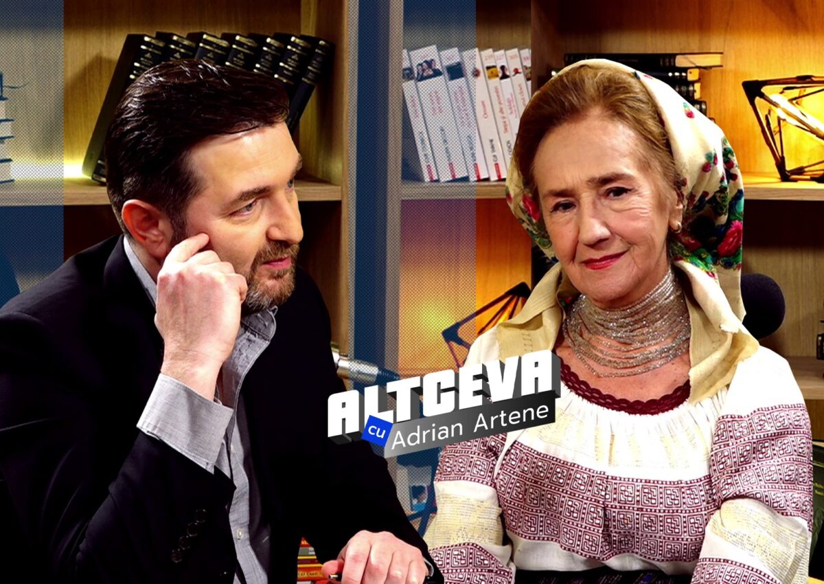 Imagine Stire Sofia Vicoveanca și-a cunoscut abia la școală tatăl prizonier de război:  “Nici nu mai știam dacă trăiește…” | 2review.ro