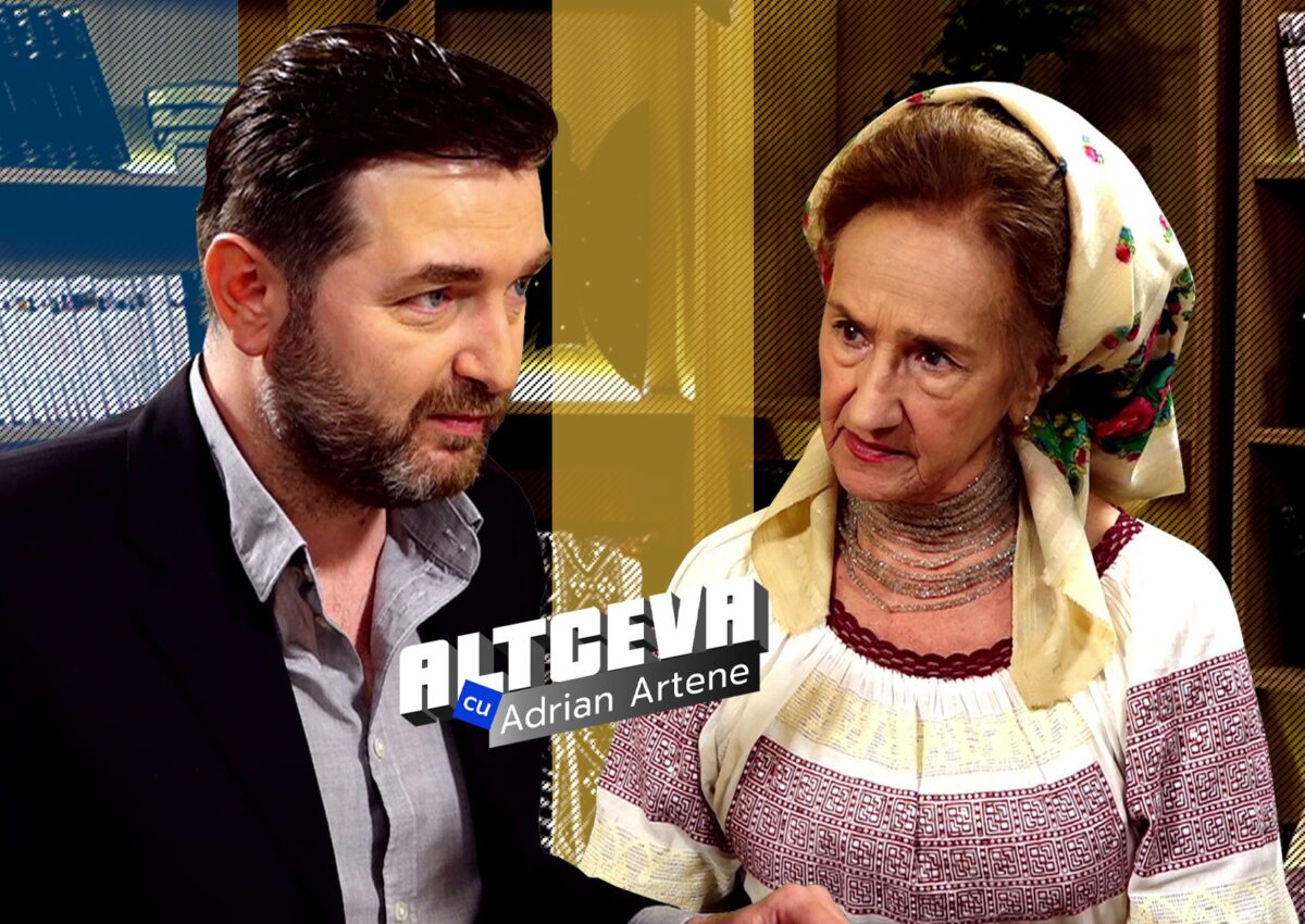 Imagine Stire Sofia Vicoveanca, amintiri emoționante din căsnicia cu soțul decedat:  “Am avut o relație tare faină…” | 2review.ro