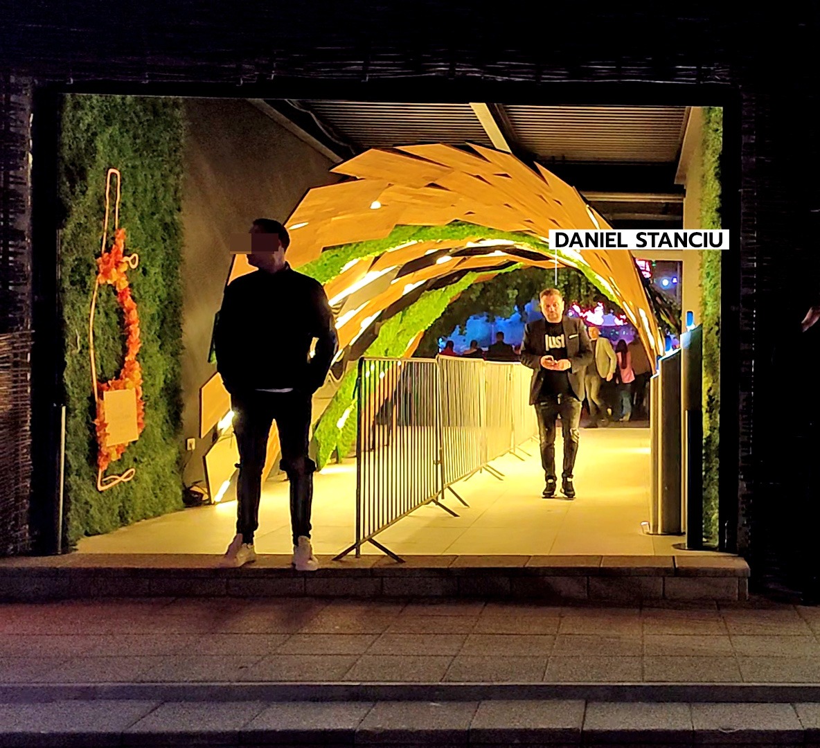 Daniel Stanciu are 48 de ani