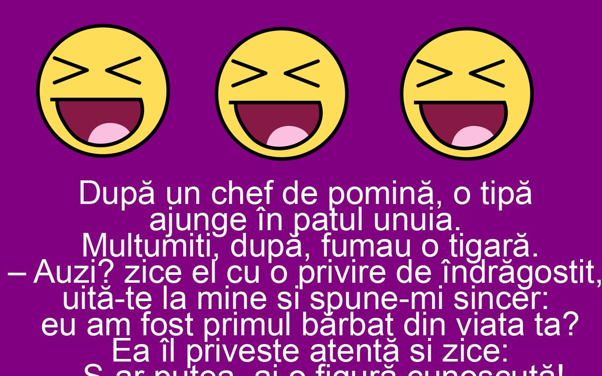 Imagine Stire BANC | După un chef de pomină, o tipă ajunge în patul unuia | 2review.ro