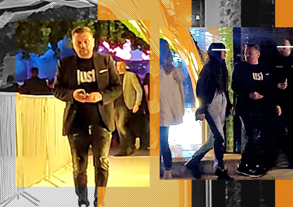 Și-a revenit Daniel Stanciu din punct de vedere financiar? Impresarul care a avut mari probleme cu banii în ultimii ani a apărut la NUBA destul de destins