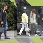 Nici "soacra" n-a reușit să-l anime pe Zed! Fosta Miss România a ...