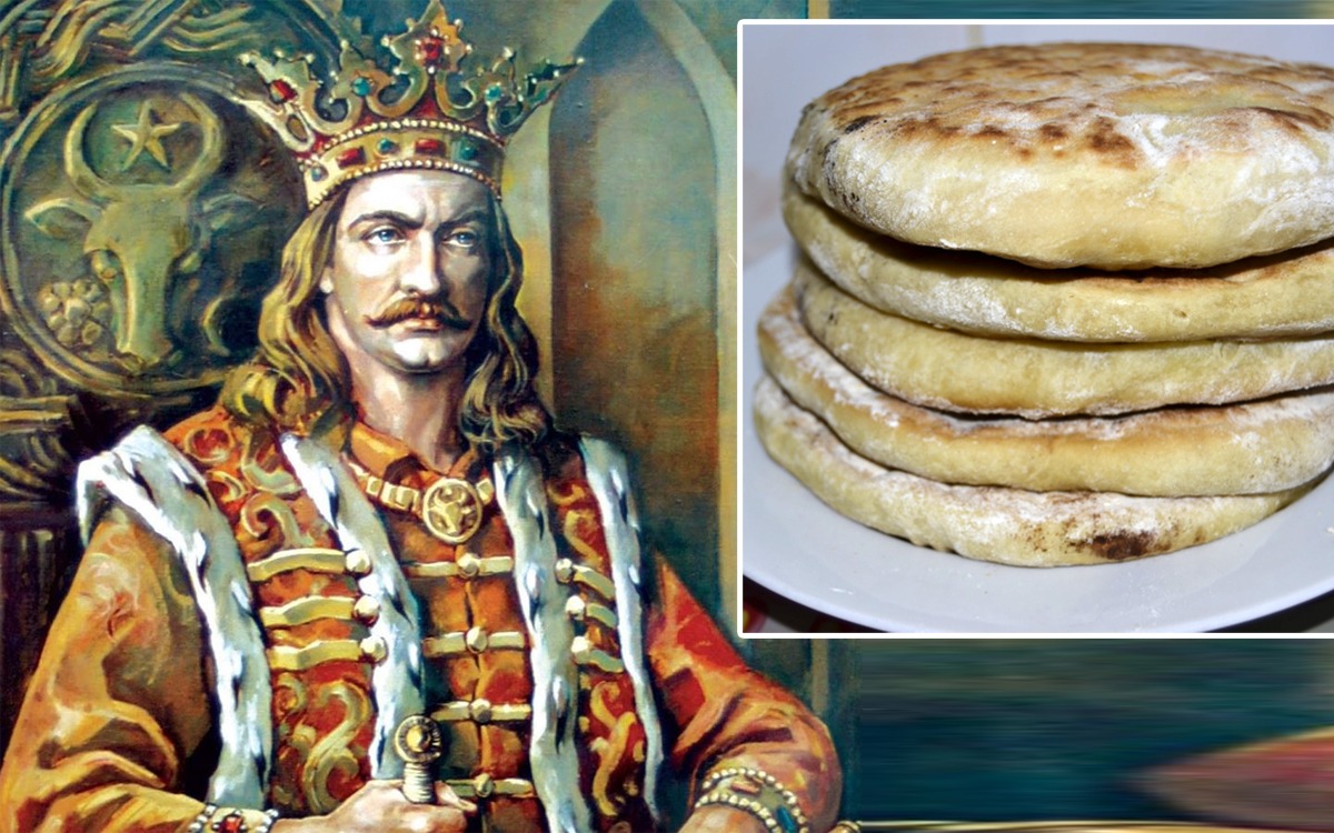 Dieta lui Ștefan cel Mare din anul 1500. Ce mânca domnitorul Moldovei în urmă cu 5 secole