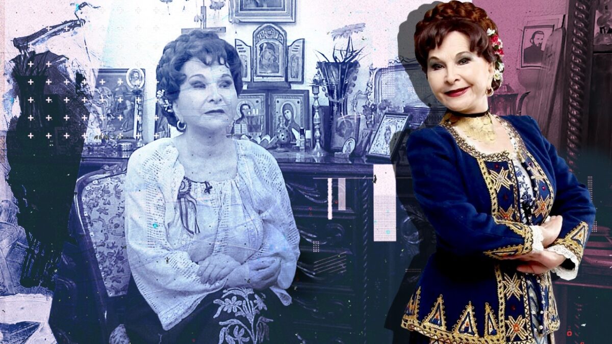 Aneta Stan dezvăluie care-i este cel mai mare regret! Nimic nu-i poate stinge „focul” din inimă!