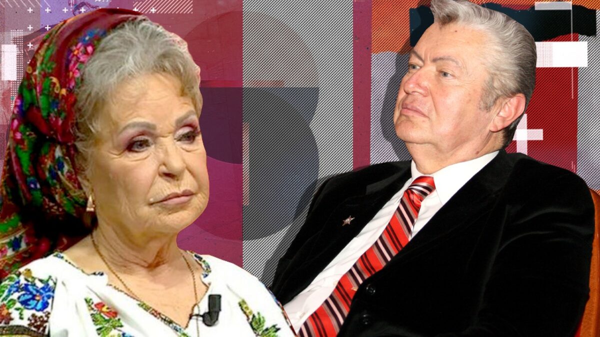 Imagine Stire Scandal monstru între doi interpreți de muzică populară! Ce au de împărțit Gheorghe Turda și Mioara Velicu?! | 2review.ro