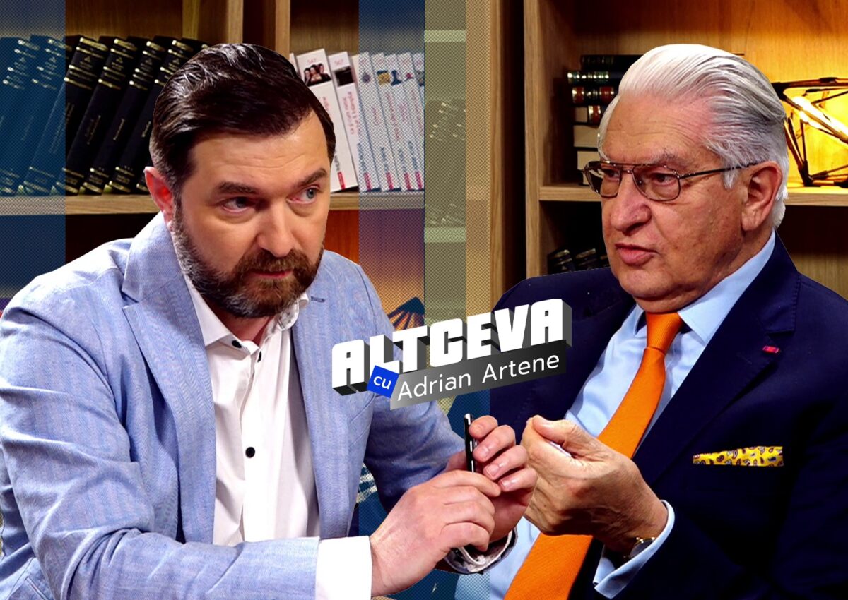 Imagine Stire Va înlocui inteligența artificială mintea umană? Dr. Vlad Ciurea oferă răspunsul mult așteptat! „Este bine să existe, e bine să te ajute, dar până la un punct!” | 2review.ro
