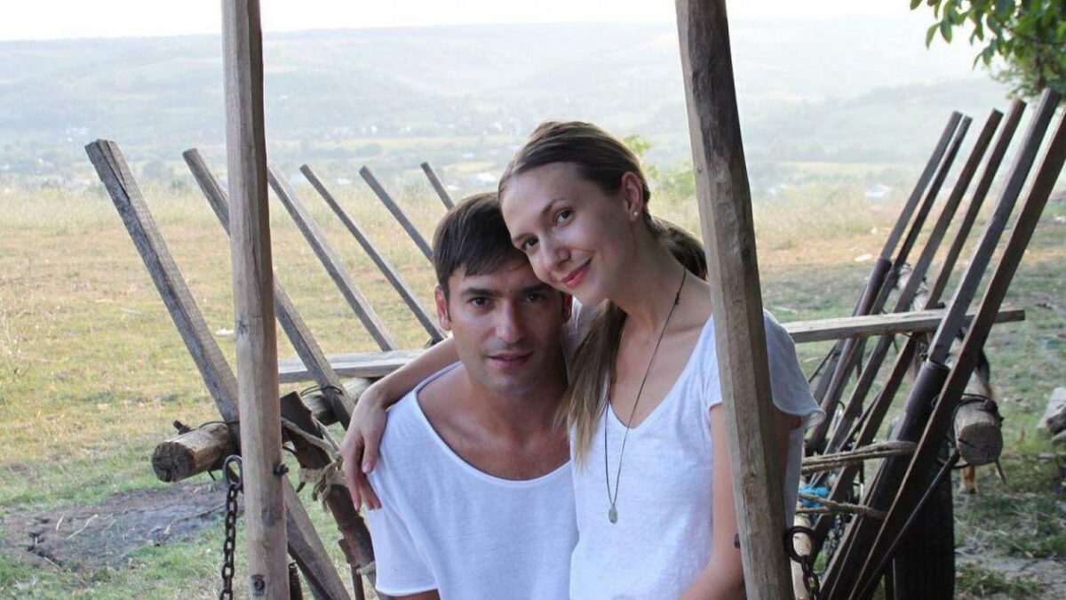 Imagine Stire Adela Popescu, în pragul unei crize de nervi. Soția lui Radu Vâlcan nu se mai descurcă cu cei 3 copii | 2review.ro