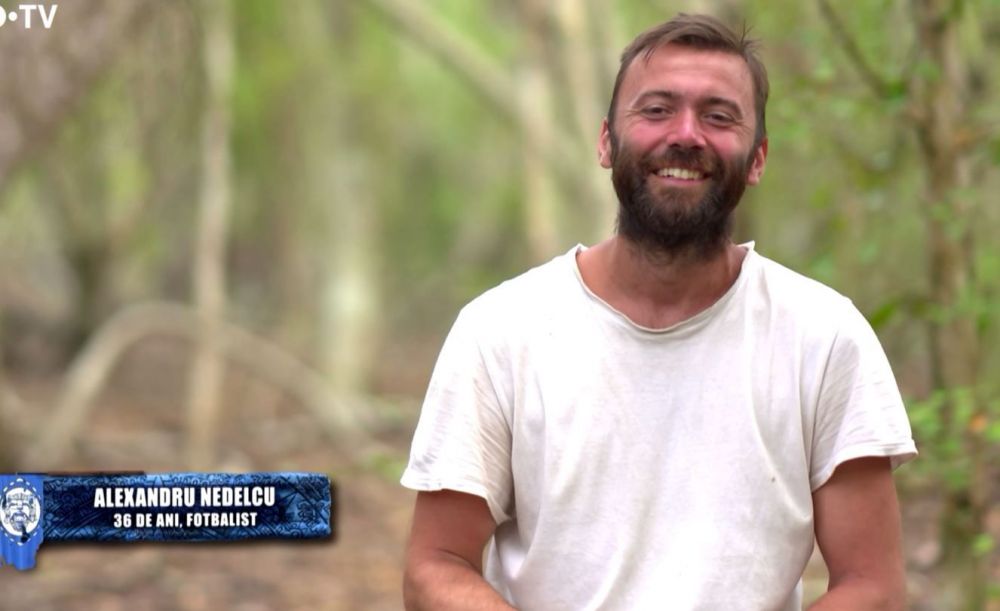 Imagine Stire Ce a spus Alex Nedelcu în direct la Pro Tv după ce a fost eliminat. Telespectatorii au rămas fără cuvinte | 2review.ro