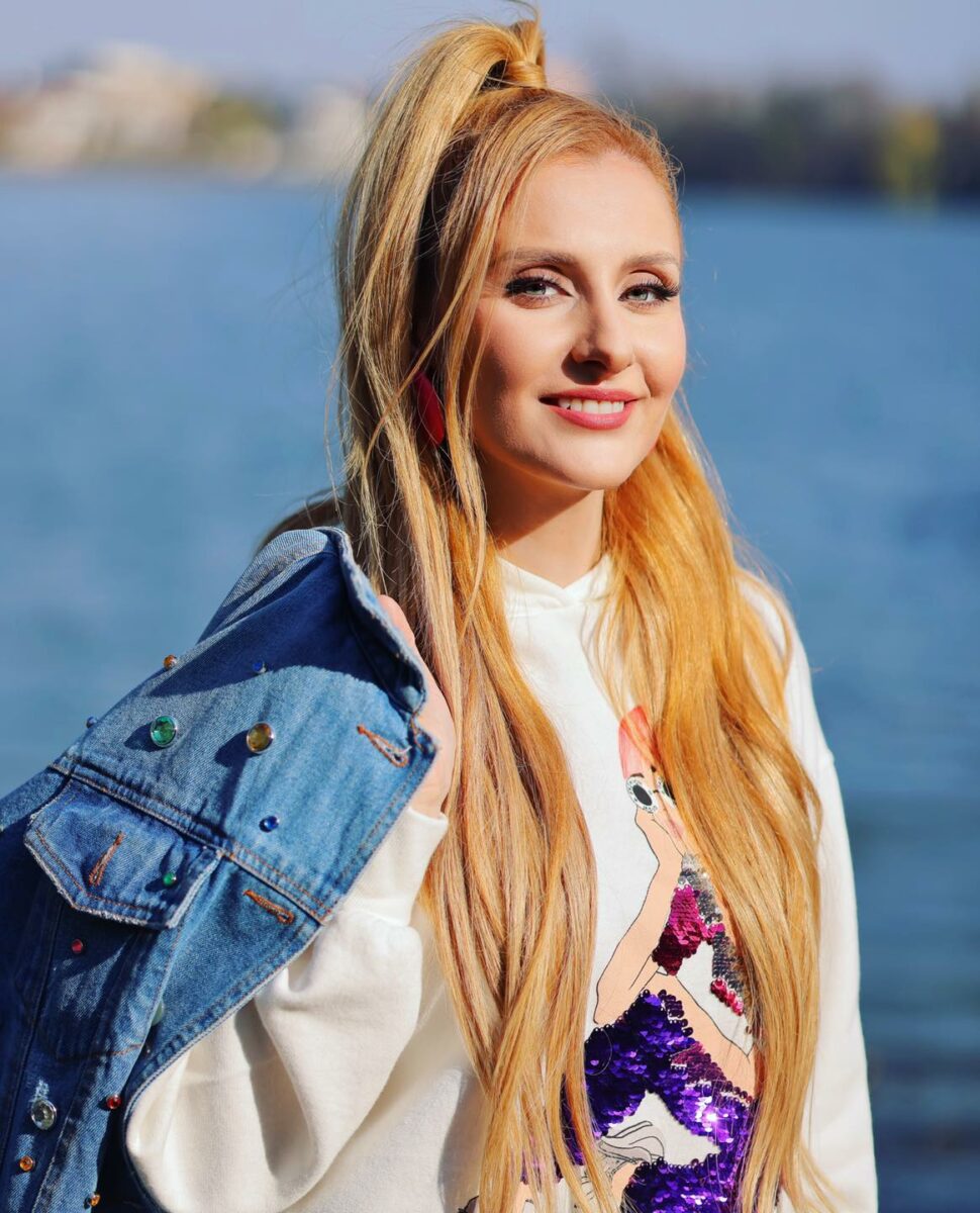 Imagine Stire Alina Sorescu a făcut anunţul, în plin divorţ de Alex Ciucu. Se întâmplă de pe 24 septembrie | 2review.ro