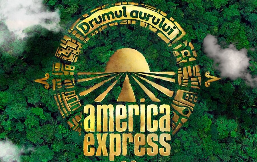 America Express. Sursă foto: Facebook