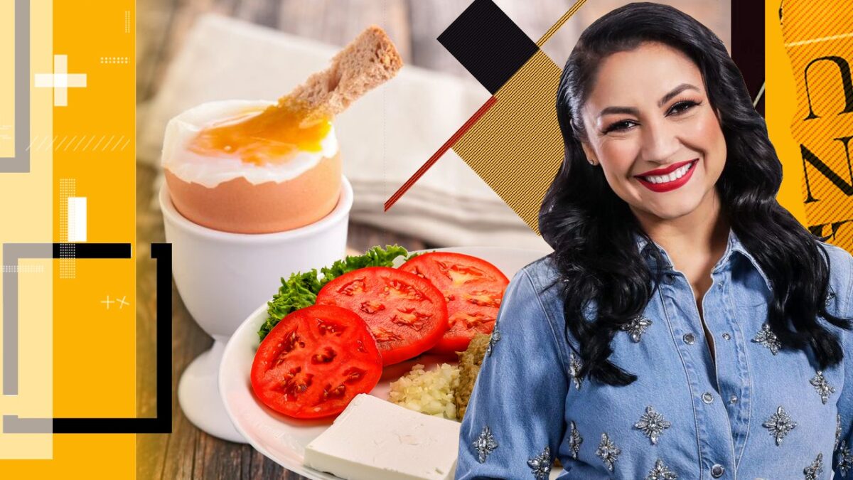 Imagine Stire Cum a reușit Andra să slăbească 15 kilograme în patru luni. „Micul” secret al dietei | 2review.ro