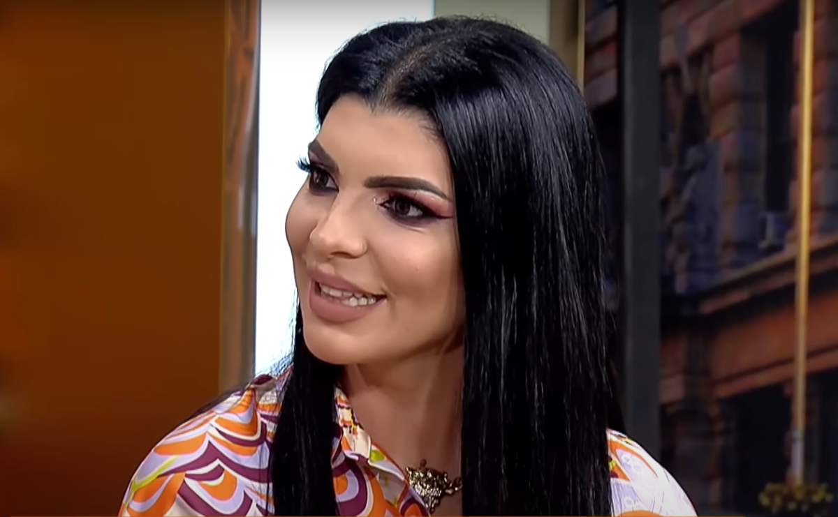 Imagine Stire Andreea Tonciu se confruntă cu probleme de sănătate! Ce a pățit bruneta: „Sper să fie totul bine, iar eu consider că sunt o femeie puternică” | 2review.ro