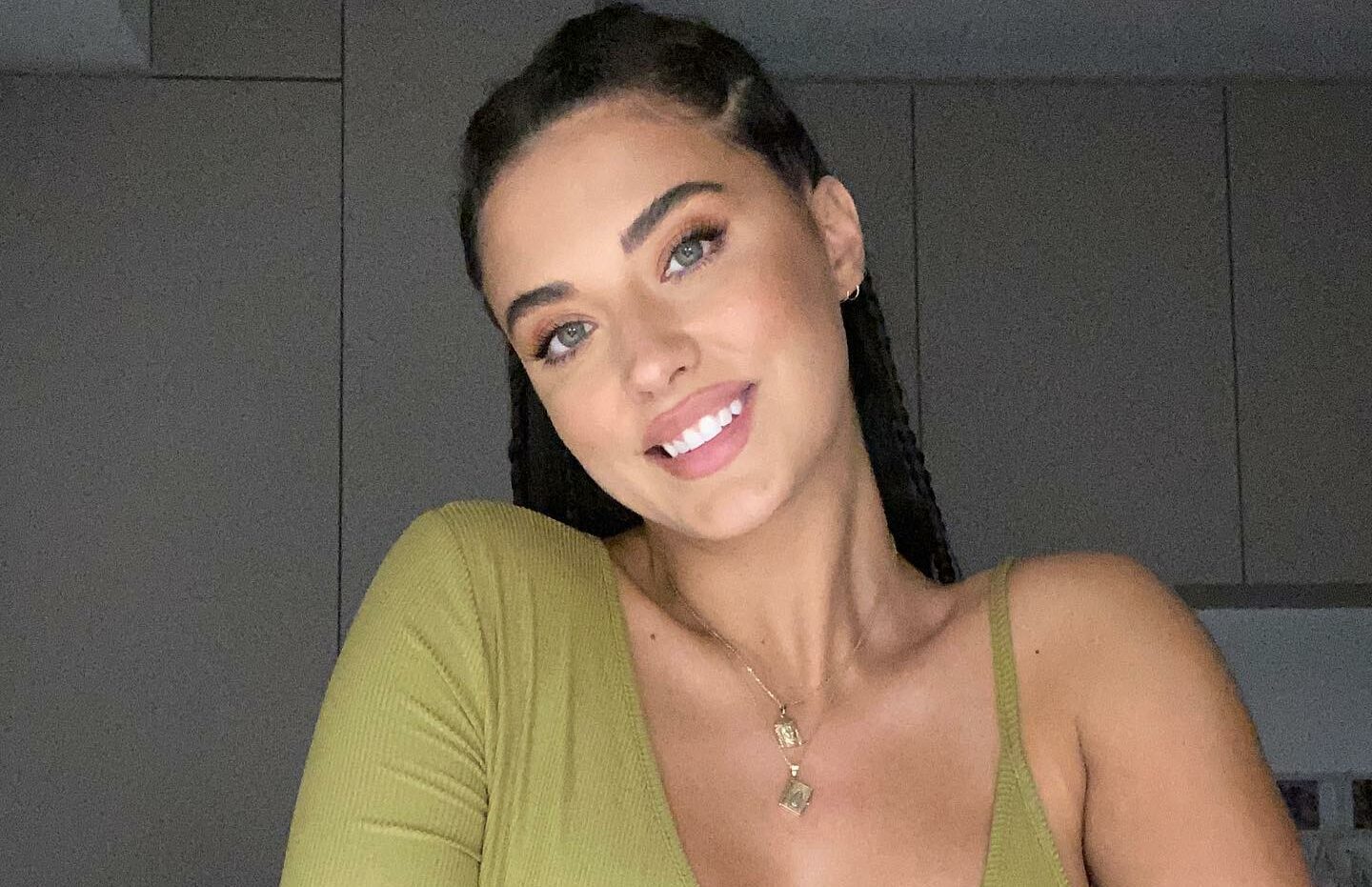 Antonia. Sursă foto: Facebook