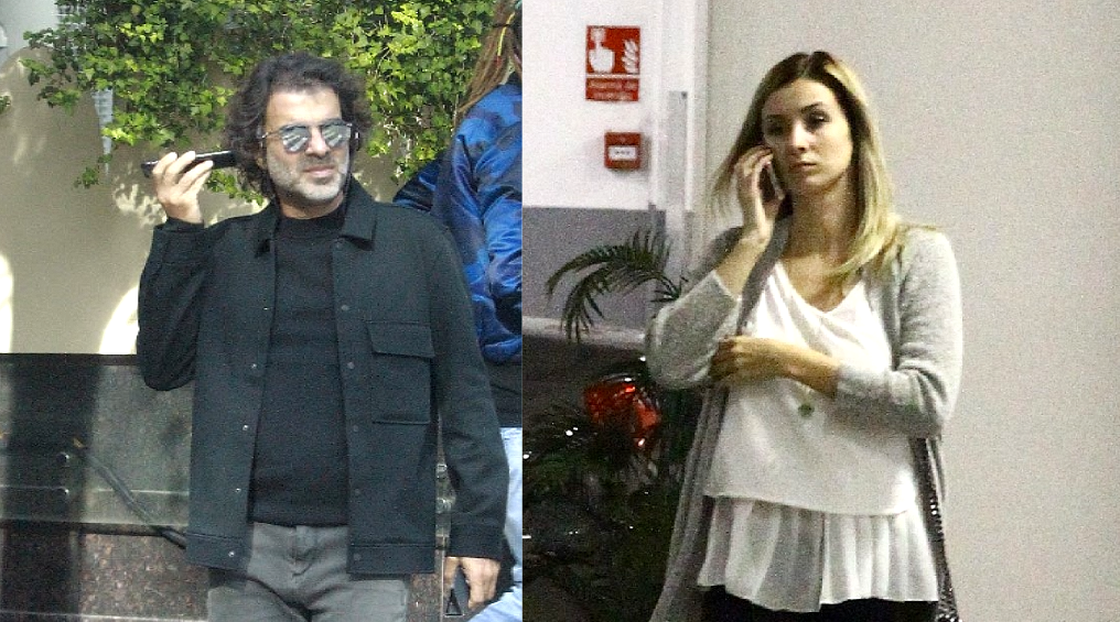 Imagine Stire Irina Tănase are un nou iubit? Cu cine a fost surprinsă fosta parteneră a lui Liviu Dragnea | 2review.ro
