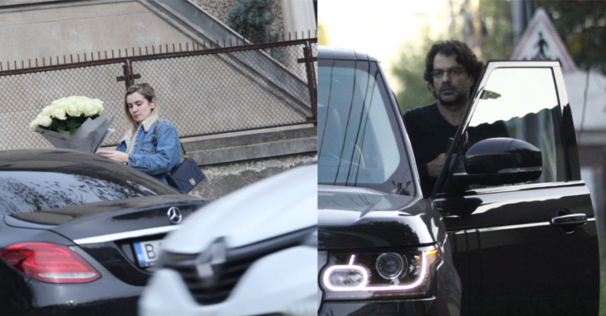 Imagine Stire Irina Tănase are un nou iubit? Cu cine a fost surprinsă fosta parteneră a lui Liviu Dragnea | 2review.ro