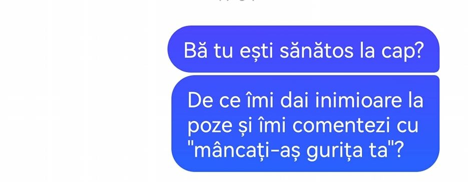 Imagine Stire BANC | Băi băiatule, tu ești sănătos la cap?! | 2review.ro