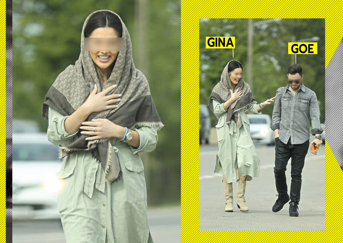 Imagine Stire Dragnea Jr a judecat-o pe soție! Ce explicatii i-a dat nora lui Liviu Dragnea soțului după telenovela “cu Goe la mănăstire”… | 2review.ro