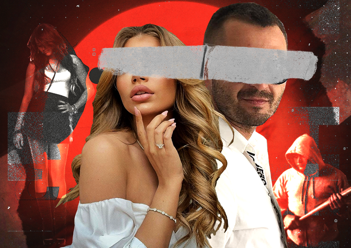 Imagine Stire Telenovela ”Termopane” – ”Prințesica Turbo” episodul 2. Marea răzbunare: Gagica ”Regulatorului” e pa + bătăuși plătiți să-l ”spargă” pe fiul milionarului | 2review.ro